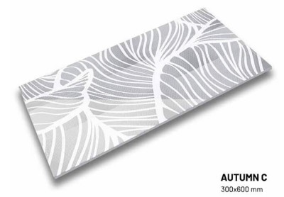 Gạch nhập khẩu Trung Quốc Eco Autumn C (Viên điểm)