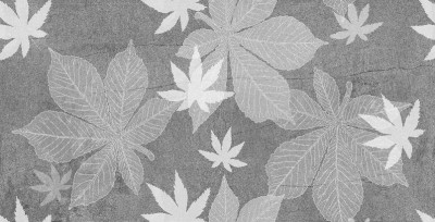 Gạch nhập khẩu Trung Quốc Eco London C (Viên điểm)