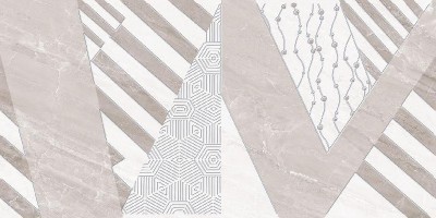 Gạch nhập khẩu Trung Quốc Eco Newyork C (Viên điểm)