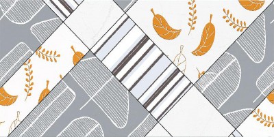 Gạch nhập khẩu Trung Quốc Eco Paris C (Viên điểm)