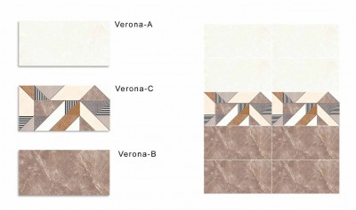 Gạch nhập khẩu Trung Quốc Eco Verona B