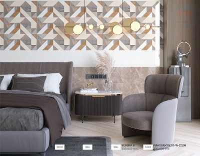 Gạch nhập khẩu Trung Quốc Eco Verona B