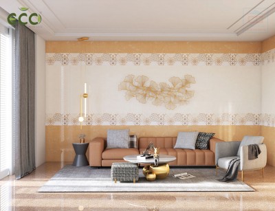 Gạch nhập khẩu Trung Quốc Eco Hawaii B