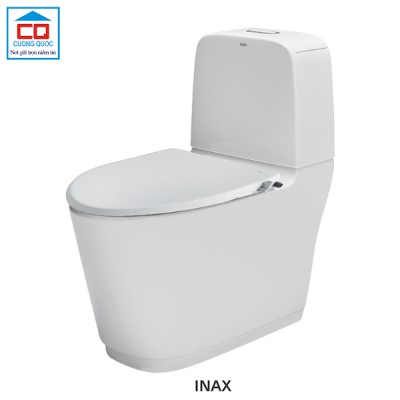 Bồn cầu hai khối Inax AC-832+CW-S15VN