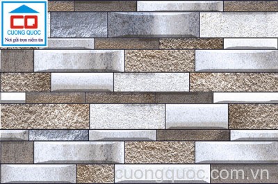 Gạch ốp tường trang trí Prime 30×45 9162