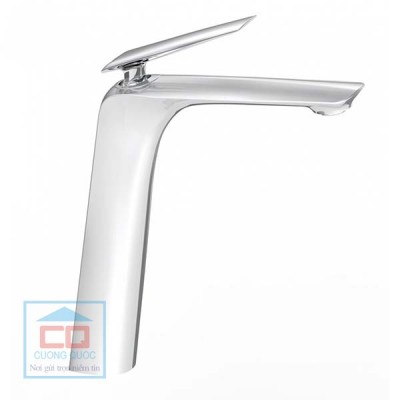 Vòi gắn bàn đá 321 viglacera platinum P-52-321