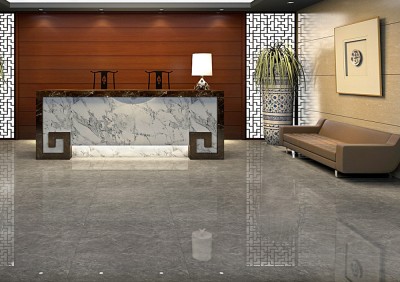 Gạch granite mài bóng Thạch Bàn 800x800mm FGB80-0008.0