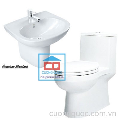 Combo TBVS American VF-1858 + VF-0947 + VF-0741 