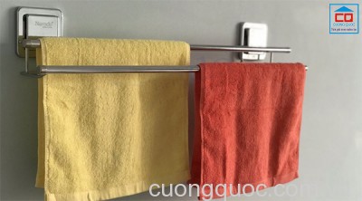 Thanh vắt khăn đôi Navado Gs-5009