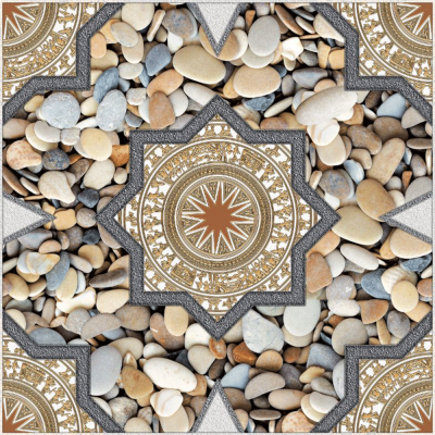 Gạch lát sân vườn Viglacera BS601