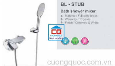 Sen tắm  Tây Ban Nha Bello BL - STUB (Hết hàng)