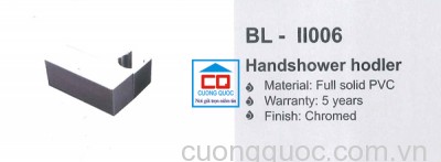 Gác sen cao cấp Bello BL - II006 (Hết hàng)