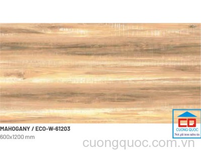Gạch ốp lát nhập khẩu Trung Quốc ECO-W-61203 chính hãng