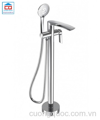 Sen tắm đứng Viglacera Platinum P.50.320 cấp nước bồn tắm