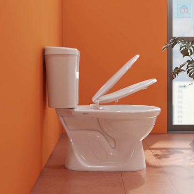 Bồn cầu két rời Viglacera VI28 