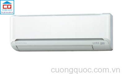 Dàn lạnh điều hòa treo tường Mitsubishi Multi Inverter 2 chiều SRK50ZSS-W5