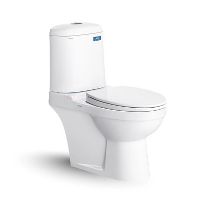 Bồn cầu két rời Viglacera VI107 (BS107)