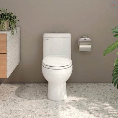 Bồn cầu trẻ em Viglacera BTE