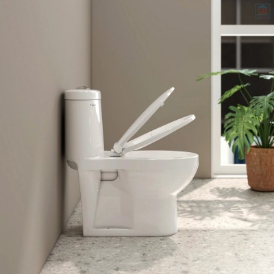 Bồn cầu trẻ em Viglacera BTE