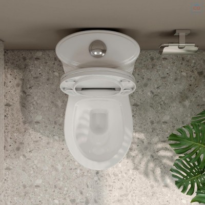 Bồn cầu trẻ em Viglacera BTE