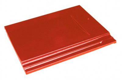 Ngói màu tráng men Viglacera J01