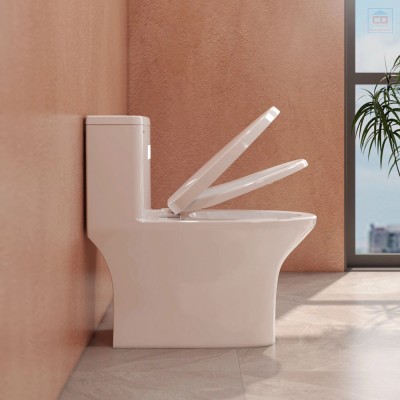 Bồn cầu một khối Viglacera V72 (V700)