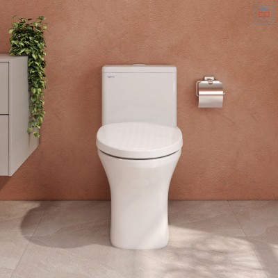 Bồn cầu một khối Viglacera V72 (V700)