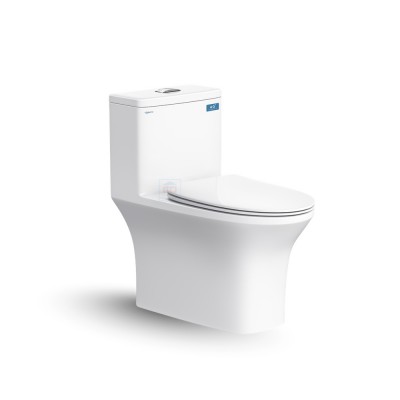 Bồn cầu một khối Viglacera V72 (V700)