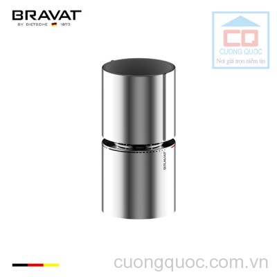Bộ điều chỉnh nhiệt sen vòi cao cấp Bravat F1171216CP