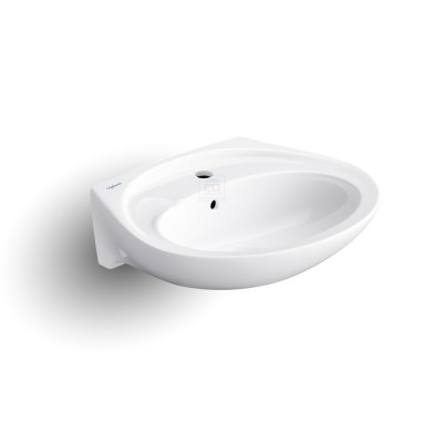 Chậu rửa treo tường Viglacera VTL2 