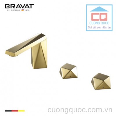 Vòi xả bồn cao cấp Bravat F518102G-1-ENG