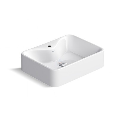 Chậu đặt bàn đá Viglacera V72