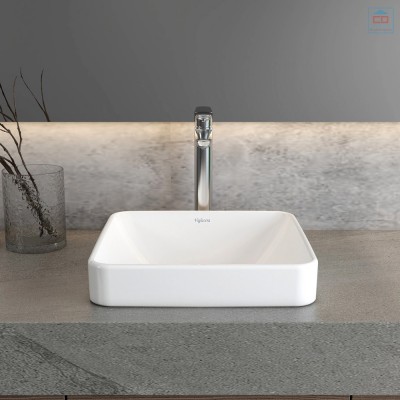 Chậu đặt bàn đá Viglacera CD20 chính hãng