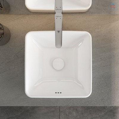 Chậu đặt bàn đá Viglacera CD20 chính hãng