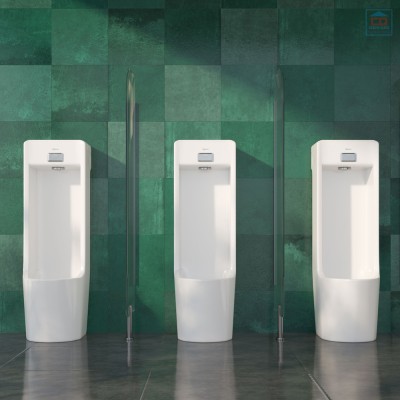 Tiểu nam kiểu đứng Viglacera TD4