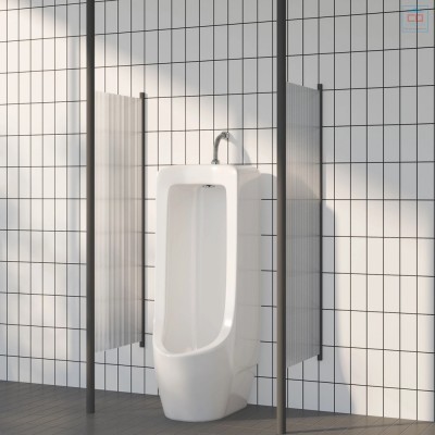 Tiểu nam đứng Viglacera BS604