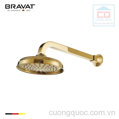Bát sen tắm cao cấp Bravat D279BAF-ENG