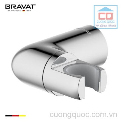 Gác sen tắm có thể điều chỉnh Bravat P7185CP-ENG