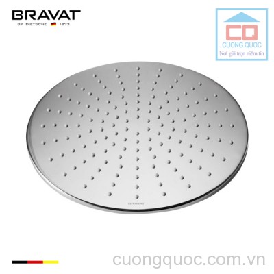 Sen tắm gắn trần cao cấp Bravat P7090C-1-ENG