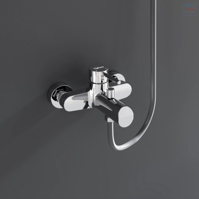 Sen tắm lóng lạnh gắn tường Viglacera VG541