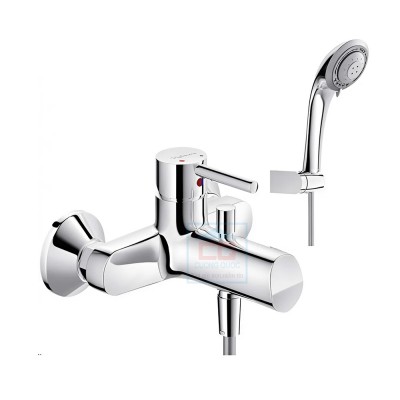 Sen tắm lóng lạnh gắn tường Viglacera VG541