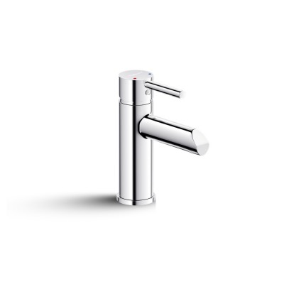 Vòi chậu nóng lạnh 1 lỗ Viglacera VG141