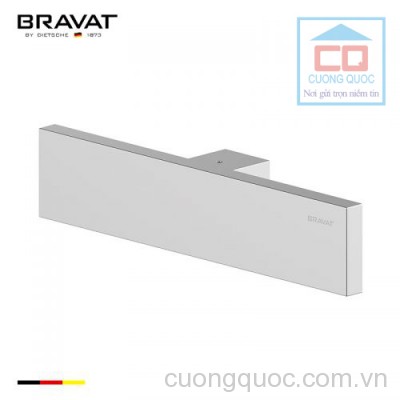 Vòi xả bồn tắm âm tường Bravat FS117C-ENG