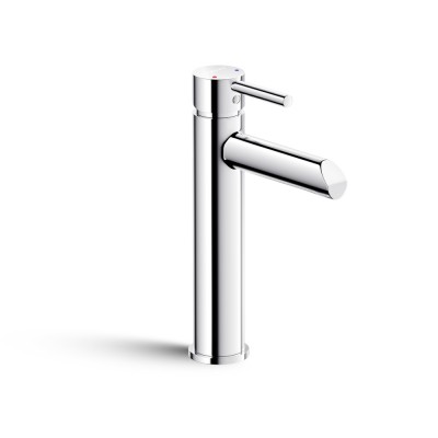 Vòi cao chậu nóng lạnh 1 lỗ VG141.1