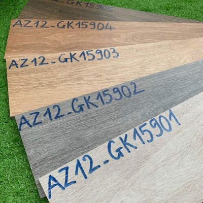 Gạch thẻ vân gỗ lát nền 15x90 Arizona VGC-AZ12-GM15901 (VGC-AZ12-GK15901)