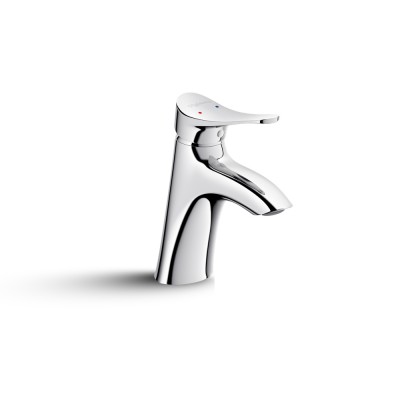 Vòi chậu nóng lạnh 1 lỗ Viglacera VG114