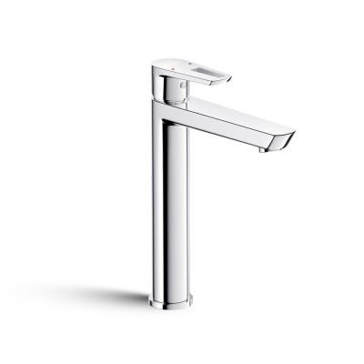 Vòi cao chậu nóng lạnh 1 lỗ Viglacera VG125