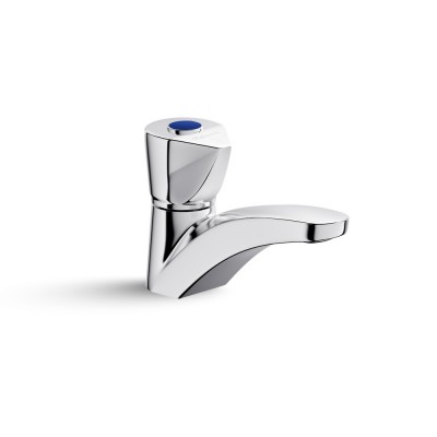 Vòi chậu 1 đường lạnh Viglacera VG106