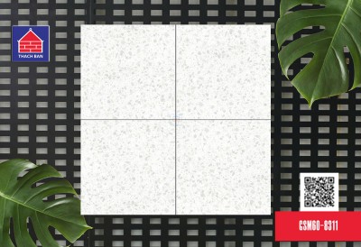 Gạch lát nền Thạch Bàn 600x600 GSM60-8311 (GSM60-8311.0)