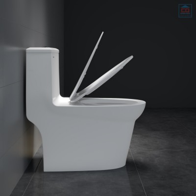 Bồn cầu két liền Viglacera V65